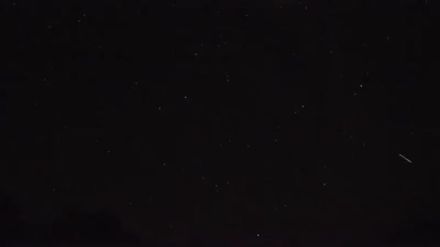 AMS247 meteor