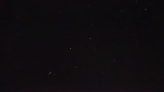 AMS247 meteor