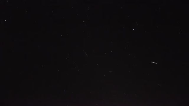AMS247 meteor