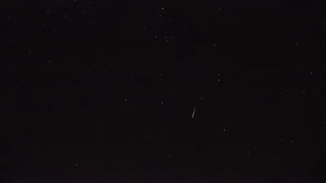 AMS247 meteor