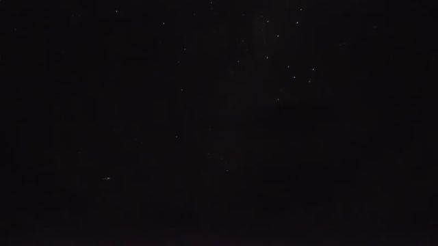 AMS247 meteor