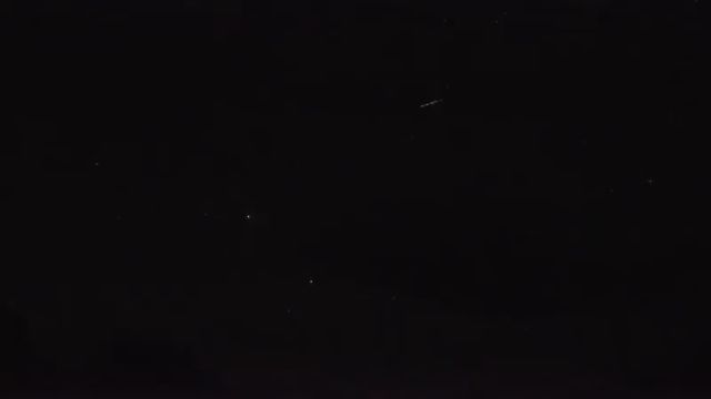 AMS247 meteor