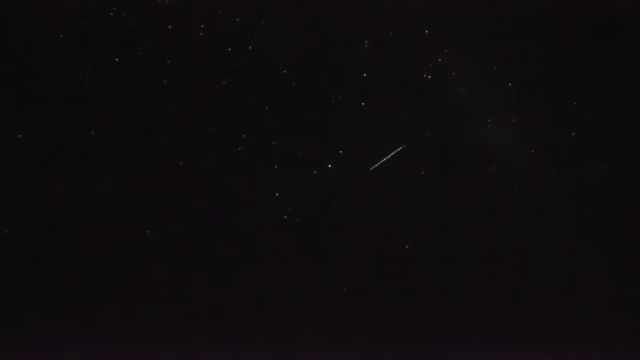 AMS247 meteor