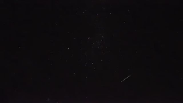 AMS247 meteor