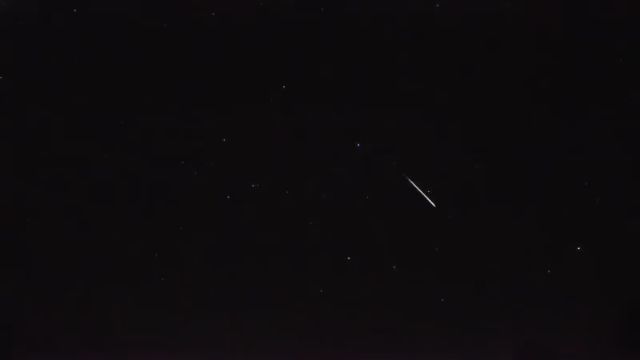 AMS247 meteor