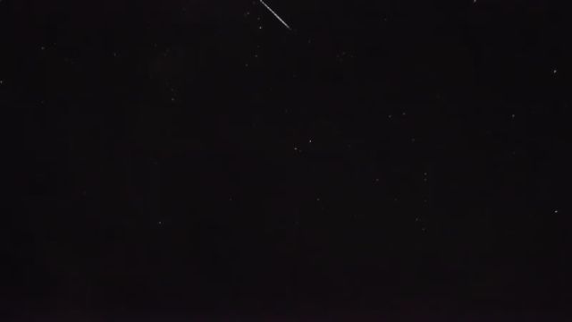 AMS247 meteor