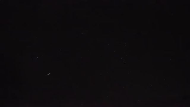 AMS247 meteor
