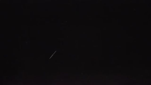AMS247 meteor