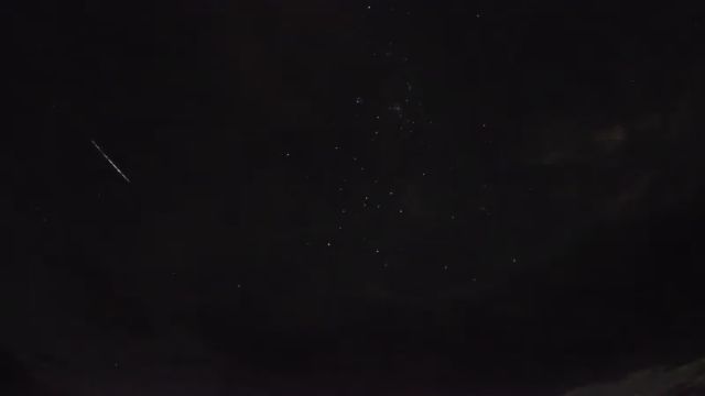 AMS247 meteor