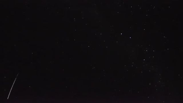 AMS247 meteor