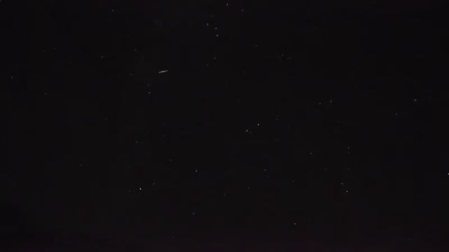 AMS247 meteor