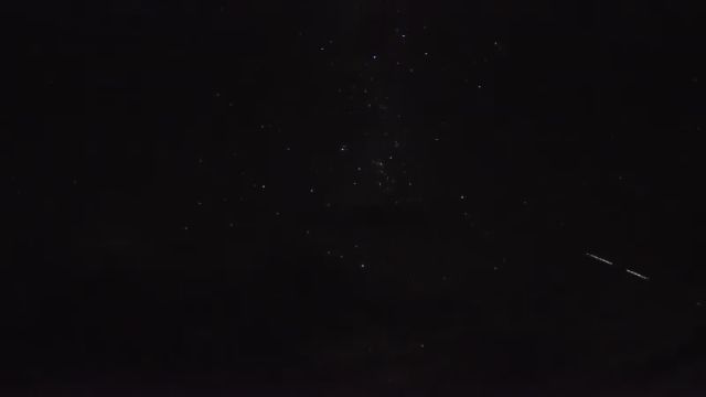 AMS247 meteor