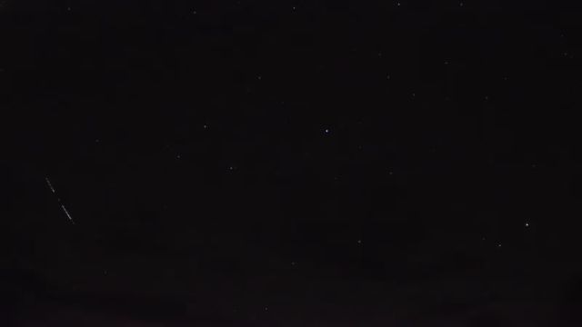 AMS247 meteor