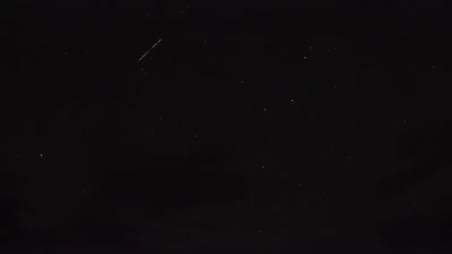 AMS247 meteor