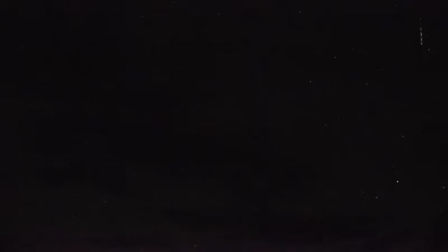 AMS247 meteor