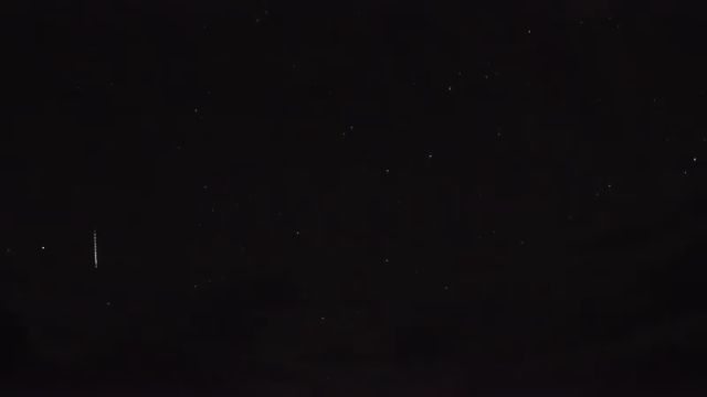AMS247 meteor
