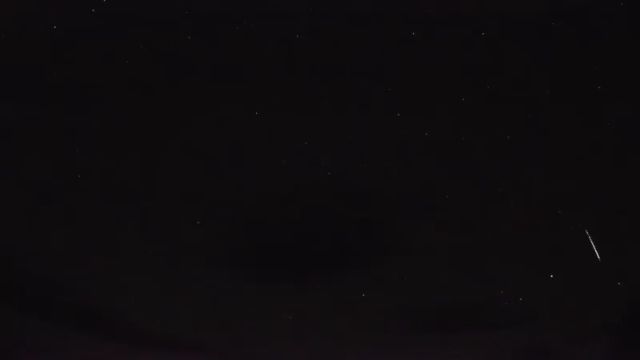 AMS247 meteor