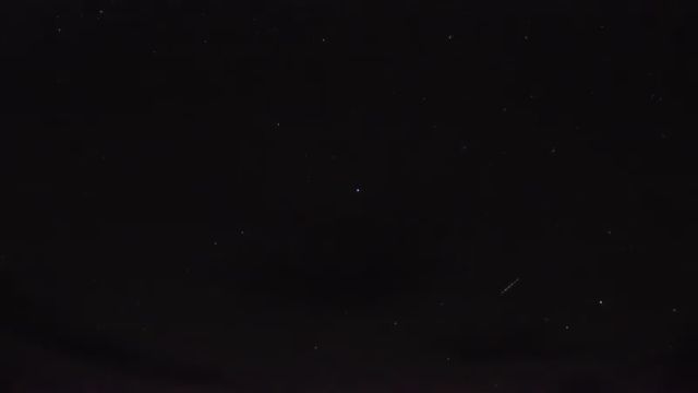 AMS247 meteor