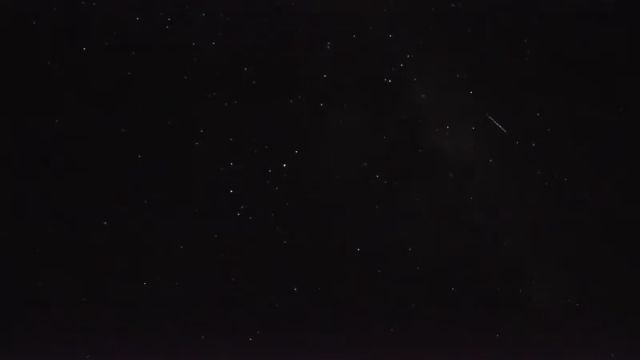 AMS247 meteor
