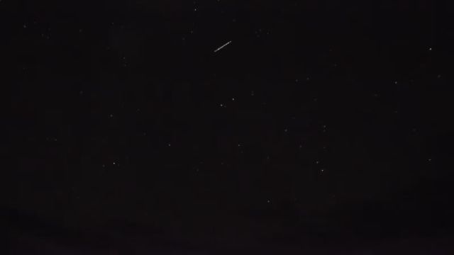 AMS247 meteor