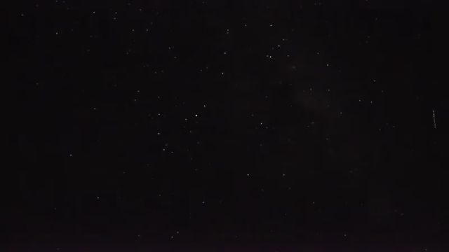 AMS247 meteor