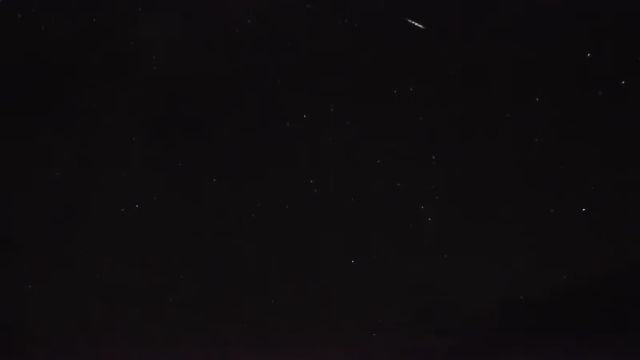 AMS247 meteor