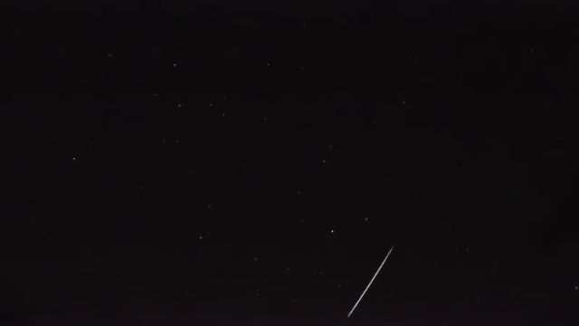 AMS247 meteor