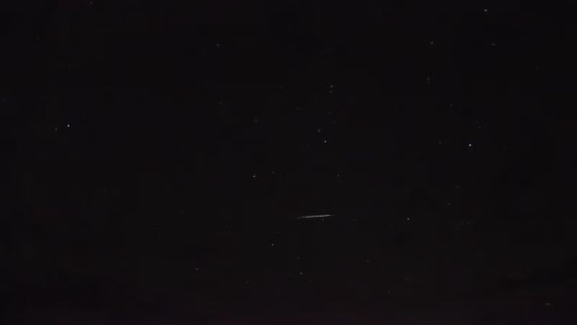 AMS247 meteor