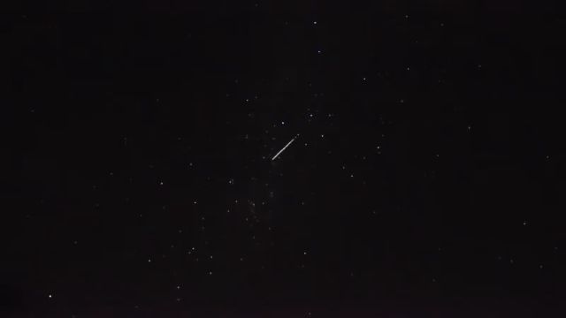 AMS247 meteor