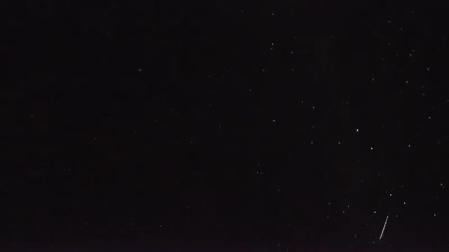 AMS247 meteor