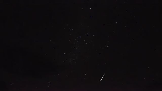 AMS247 meteor