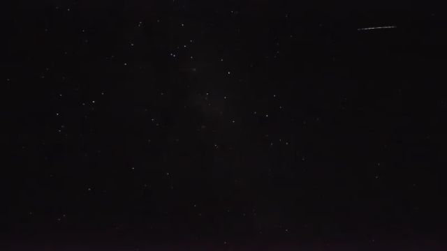 AMS247 meteor