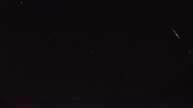 AMS247 meteor