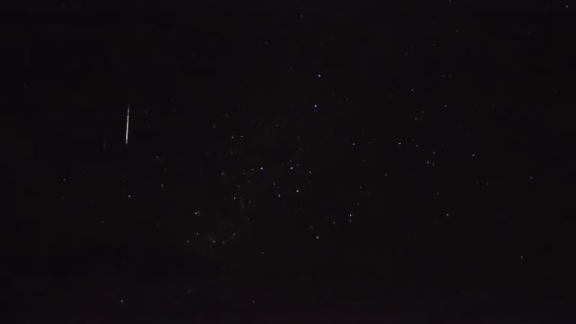 AMS247 meteor