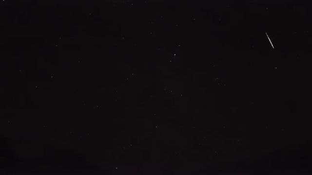 AMS247 meteor