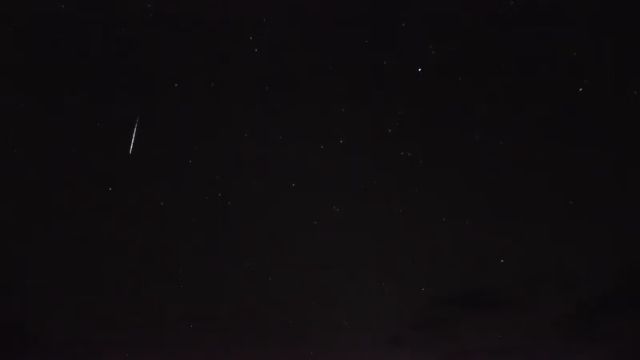AMS247 meteor