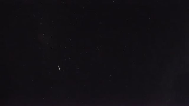 AMS247 meteor
