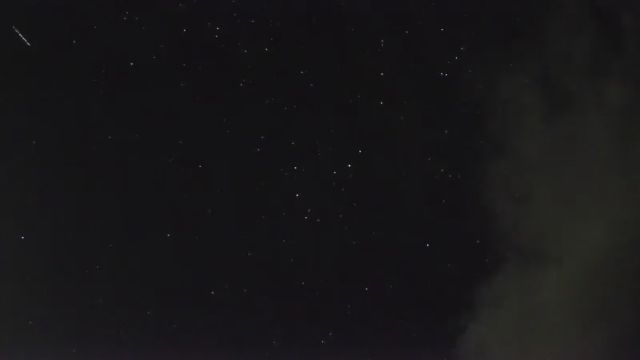 AMS247 meteor