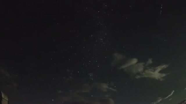 AMS247 meteor