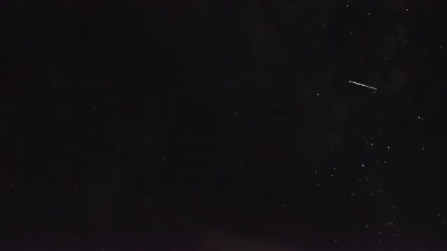 AMS247 meteor