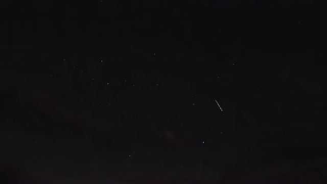 AMS247 meteor