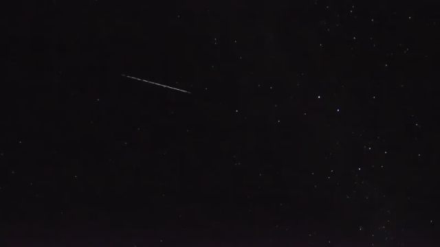 AMS247 meteor