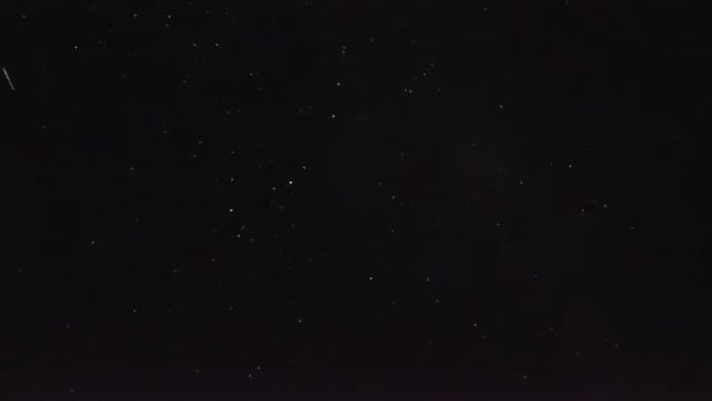 AMS247 meteor