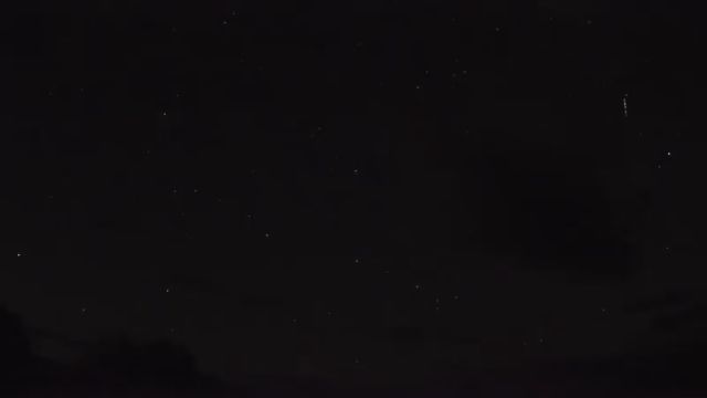 AMS247 meteor