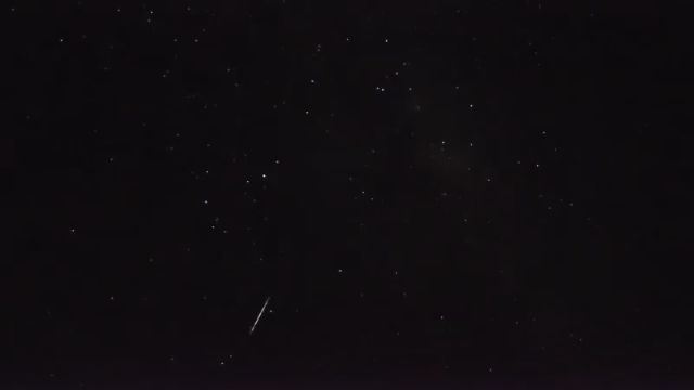 AMS247 meteor