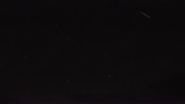 AMS247 meteor