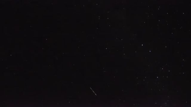 AMS247 meteor