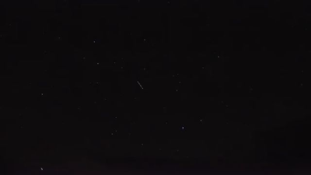 AMS247 meteor