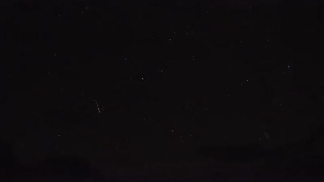 AMS247 meteor