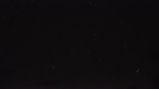 AMS247 meteor